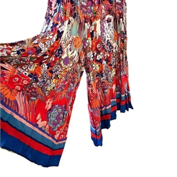 Maeve Iris jumpsuit - Picture 4 of 9